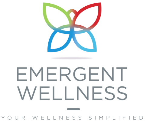 Emergent Wellness Logo